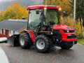Tracteur AGT 1060 Montagne