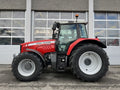 Tracteur Massey Ferguson 7480-4 DynaVT