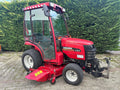 Tracteur Shibaura ST 324 HST