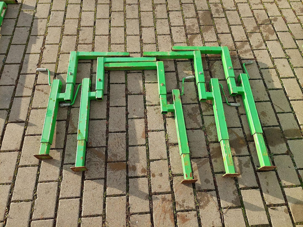Tracteur Kiefer Boki HY1251