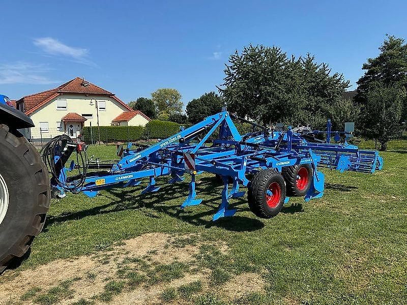 Cultivateur à dents Lemken Karat 10/500 KA - 5 m