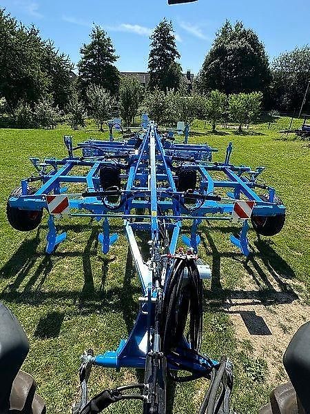 Cultivateur à dents Lemken Karat 10/500 KA - 5 m