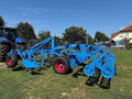 Cultivateur à dents Lemken Karat 10/500 KA - 5 m