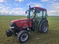 Tracteur Case IH JX 1070 V