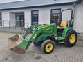 Tracteur John Deere 3320