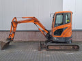 Mini Pelle Doosan DX30Z