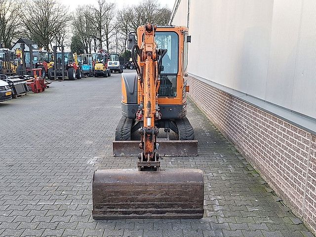 Mini Pelle Doosan DX30Z