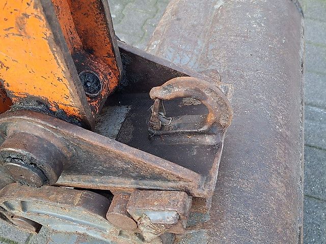 Mini Pelle Doosan DX30Z