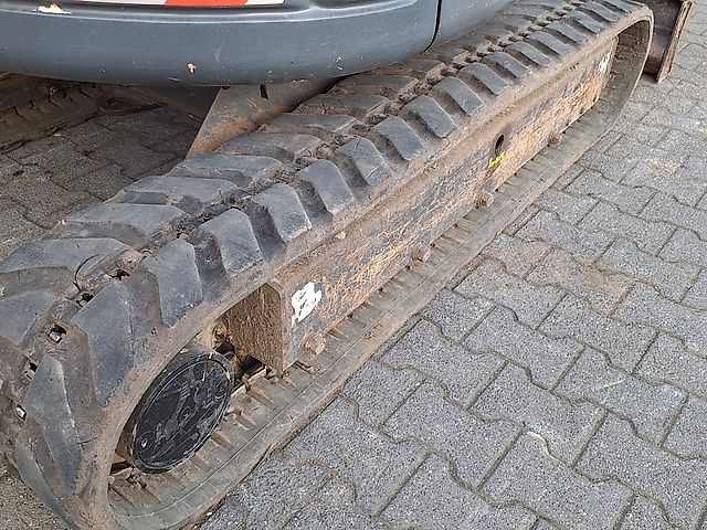 Mini Pelle Doosan DX30Z