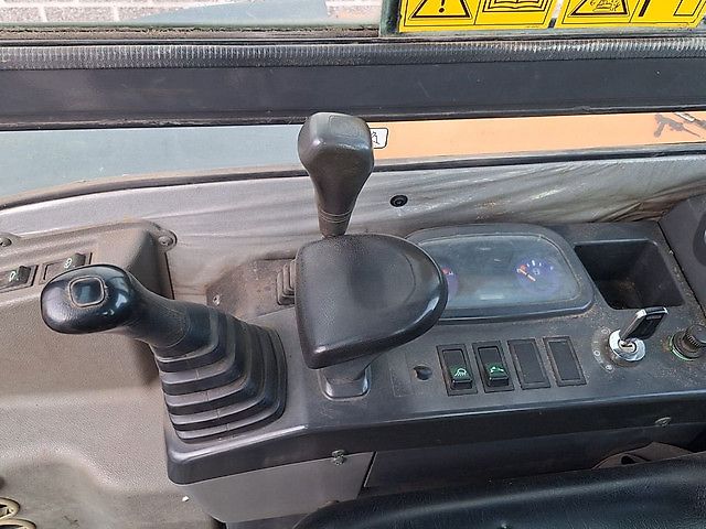 Mini Pelle Doosan DX30Z