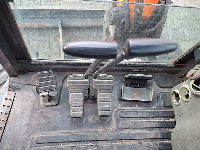 Mini Pelle Doosan DX30Z