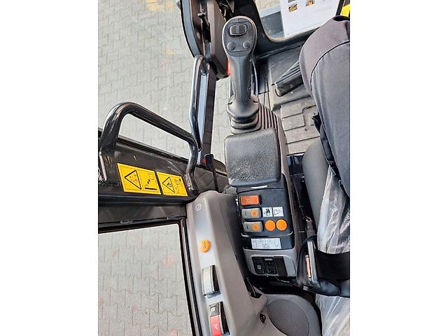 Mini Pelle Doosan DX30Z