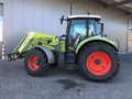 Tracteur Claas Arion 630