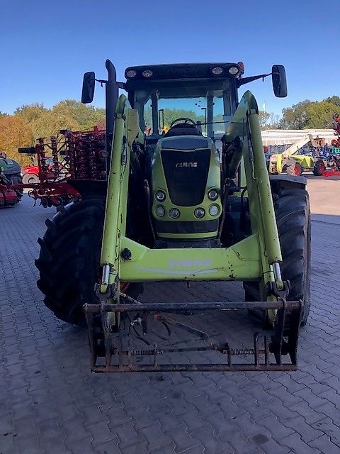 Tracteur Claas Arion 630