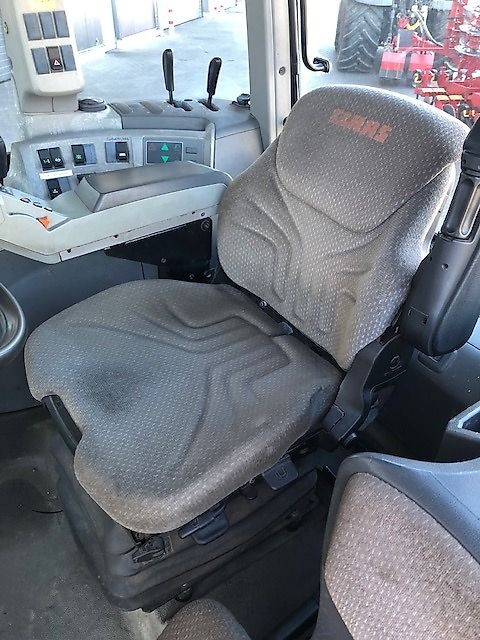 Tracteur Claas Arion 630