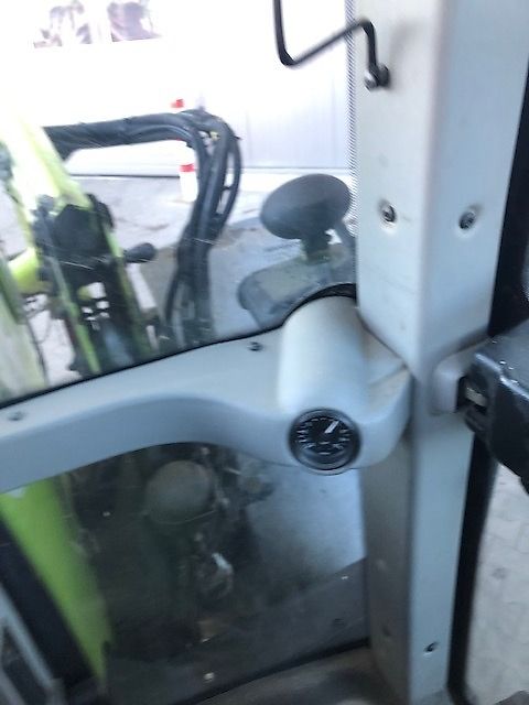 Tracteur Claas Arion 630