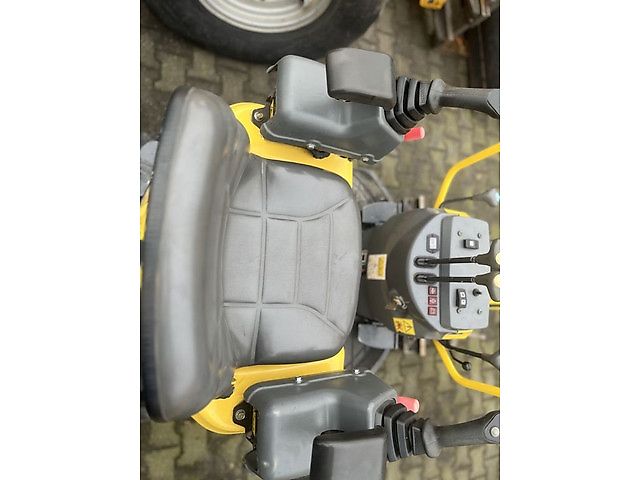 Mini Pelle Yanmar VIO12 1,3T 2020