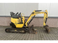 Mini Pelle Yanmar VIO12 1,3T 2020