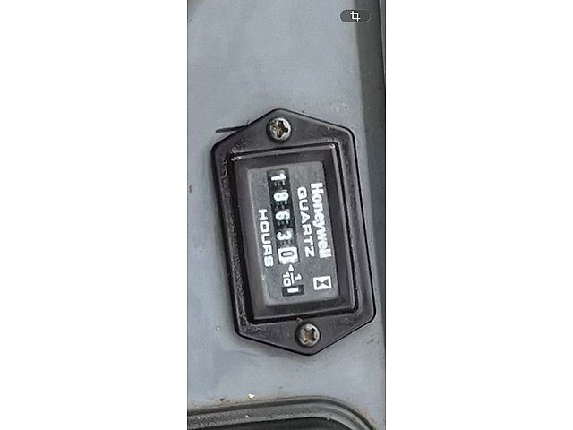 Mini Pelle Yanmar VIO12 1,3T 2020