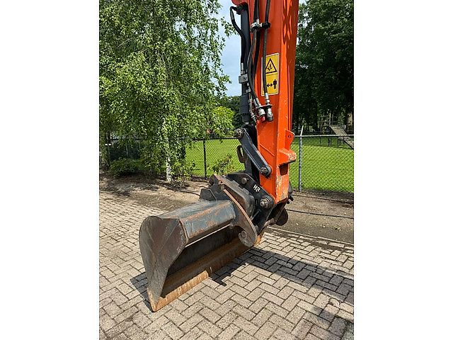 Pelle Atlas TW140 CW30