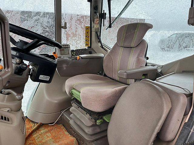 Tracteur John Deere 6530 AutoPowr