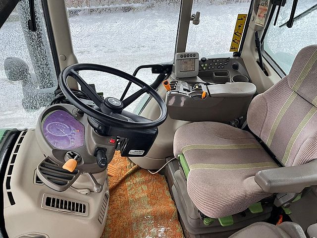 Tracteur John Deere 6530 AutoPowr