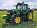 Tracteur John Deere 6530 AutoPowr
