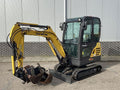Mini Pelle New Holland E19C
