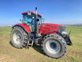 Tracteur Case IH Puma 165