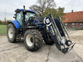 Tracteur New Holland T7040