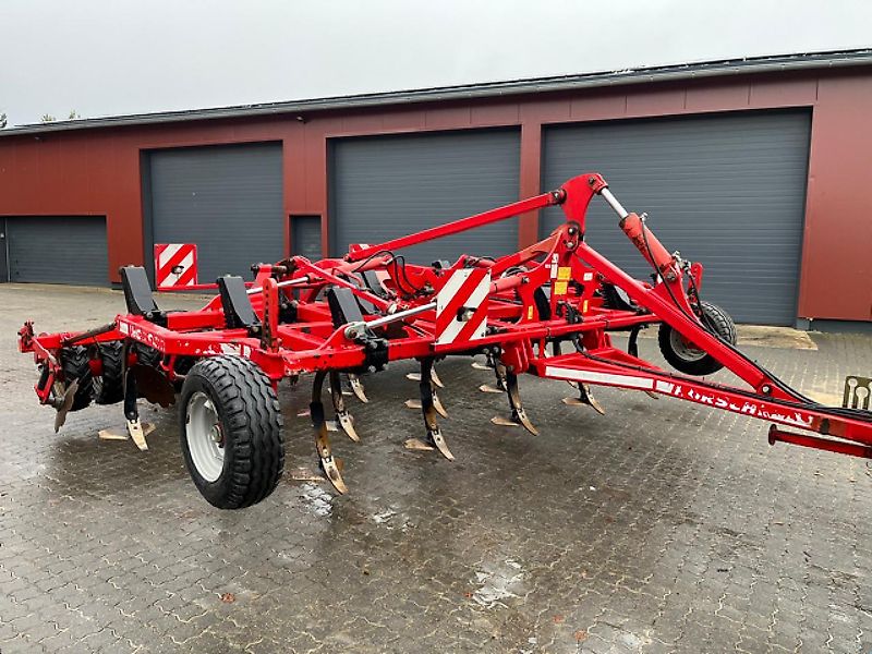 Cultivateur à dents Horsch Terrano 5 FX - 5 m
