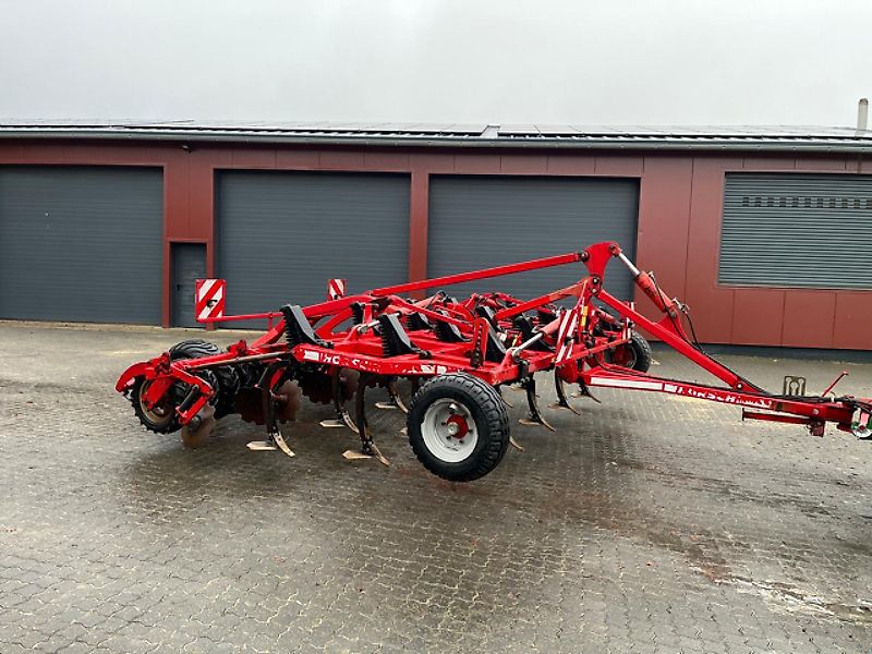 Cultivateur à dents Horsch Terrano 5 FX - 5 m