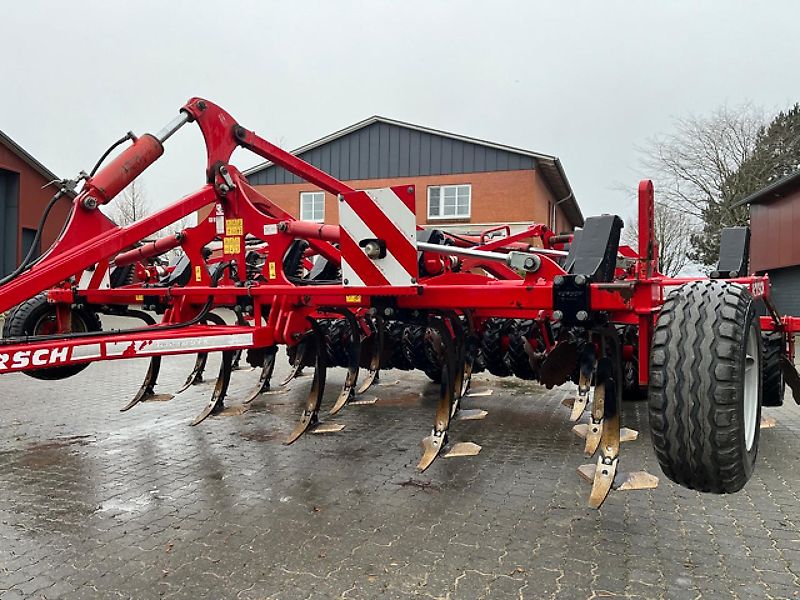 Cultivateur à dents Horsch Terrano 5 FX - 5 m