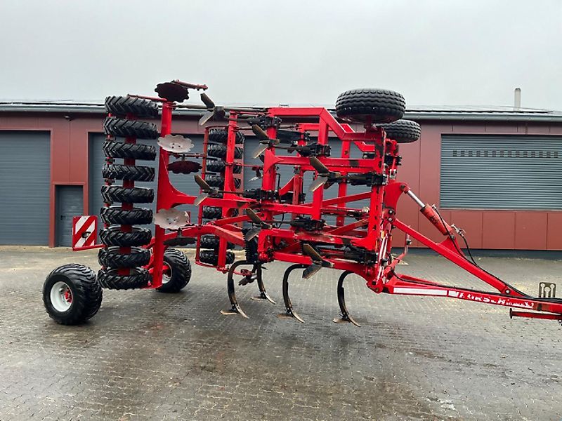 Cultivateur à dents Horsch Terrano 5 FX - 5 m