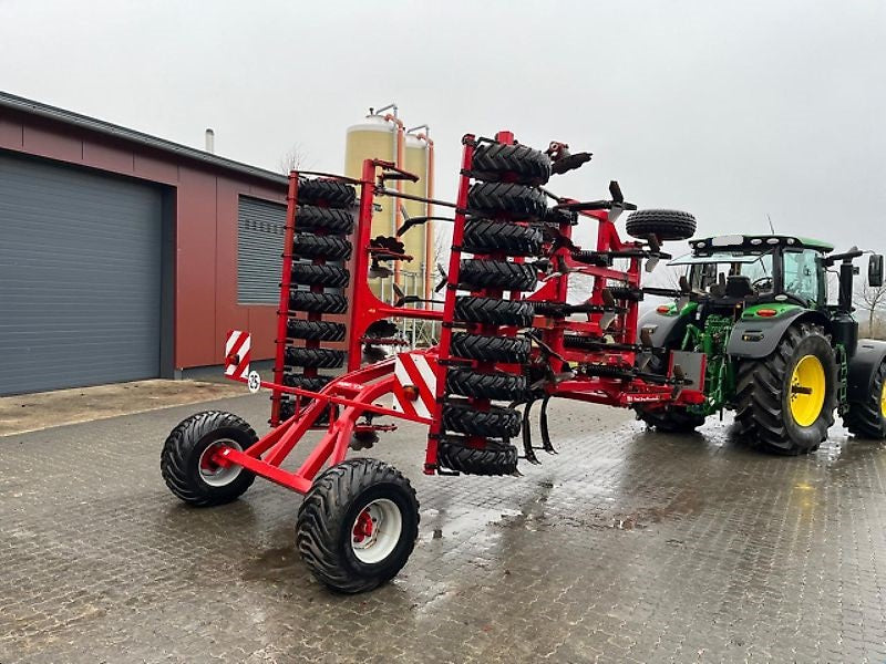 Cultivateur à dents Horsch Terrano 5 FX - 5 m