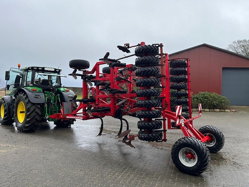 Cultivateur à dents Horsch Terrano 5 FX - 5 m