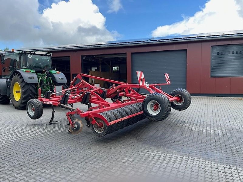 Cultivateur à dents Horsch Terrano 5 FX - 5 m