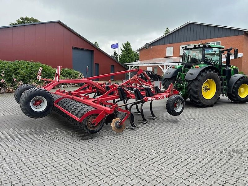 Cultivateur à dents Horsch Terrano 5 FX - 5 m