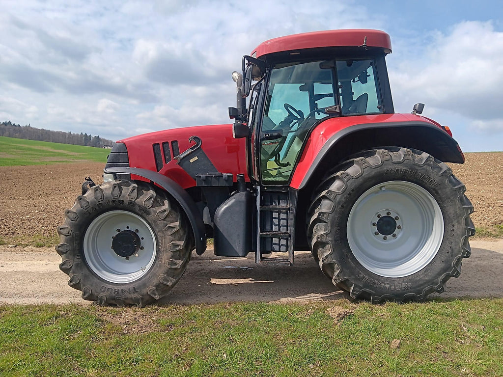 Tracteur Case IH CVX 150
