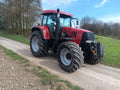 Tracteur Case IH CVX 150