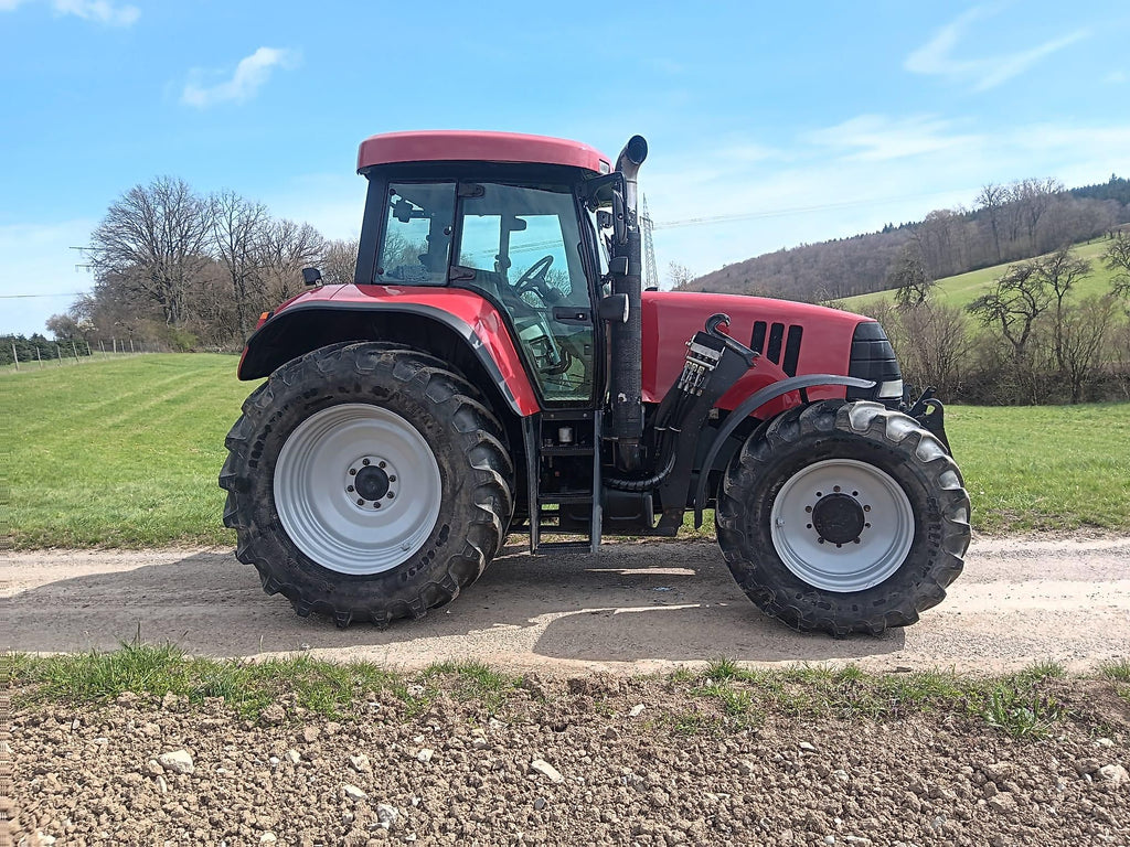 Tracteur Case IH CVX 150