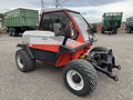 Tracteur Reform Metrac H6