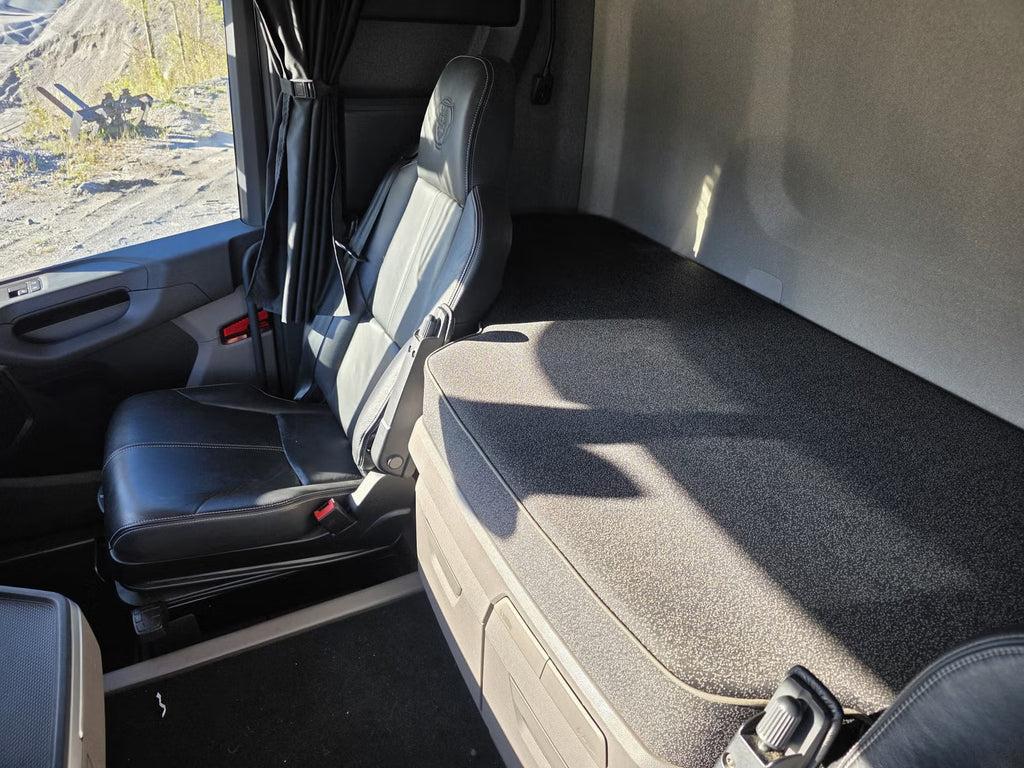 Camion Scania R660 2024 - Levage à crochet Hyva 24 t