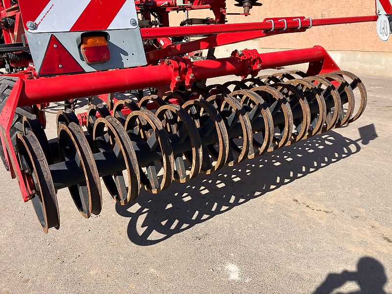 Cultivateur à dents Horsch Terrano 5 FM - 4,8 m