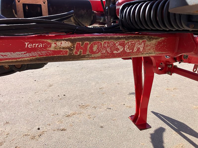 Cultivateur à dents Horsch Terrano 5 FM - 4,8 m