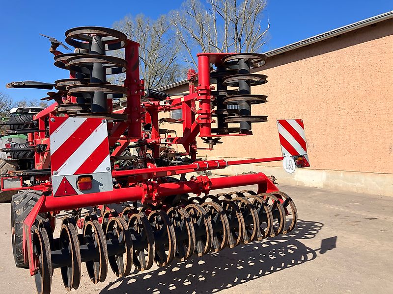 Cultivateur à dents Horsch Terrano 5 FM - 4,8 m