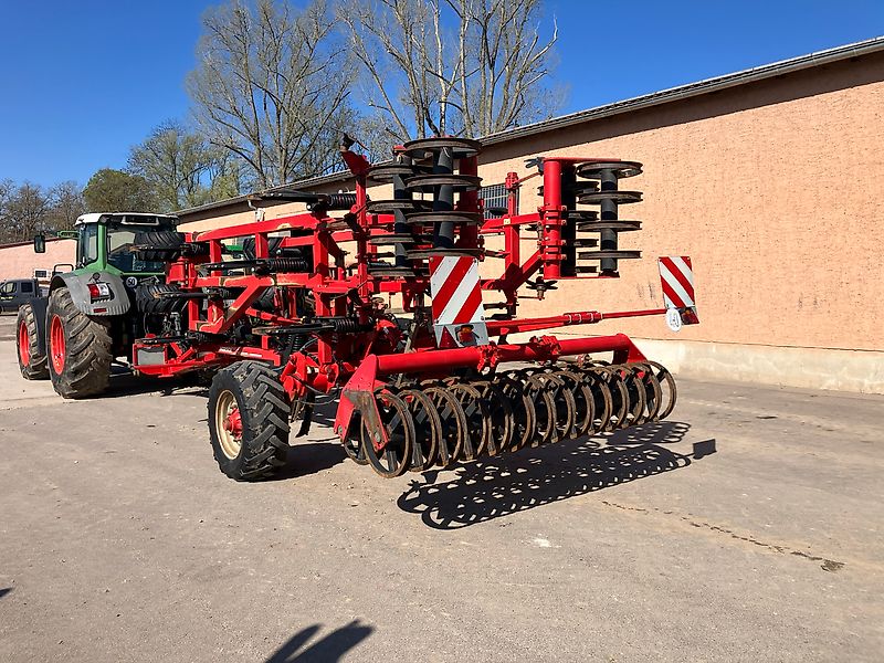 Cultivateur à dents Horsch Terrano 5 FM - 4,8 m