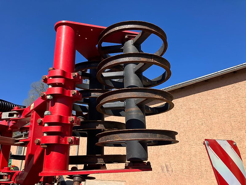 Cultivateur à dents Horsch Terrano 5 FM - 4,8 m