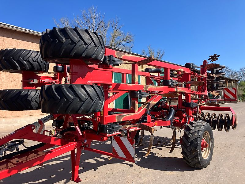 Cultivateur à dents Horsch Terrano 5 FM - 4,8 m
