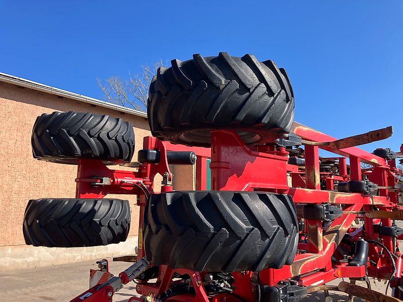 Cultivateur à dents Horsch Terrano 5 FM - 4,8 m